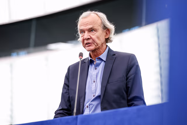 EP Plenary Session - Electrification Action Plan