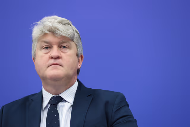 Press conference on the AI Omnibus final vote