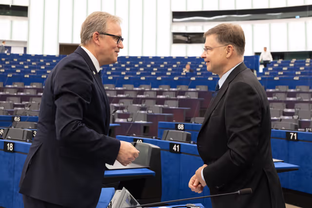 EP Plenary Session - Circularity requirements for vehicle design and management of end-of-life vehicles