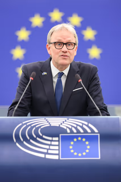EP Plenary Session - Circularity requirements for vehicle design and management of end-of-life vehicles