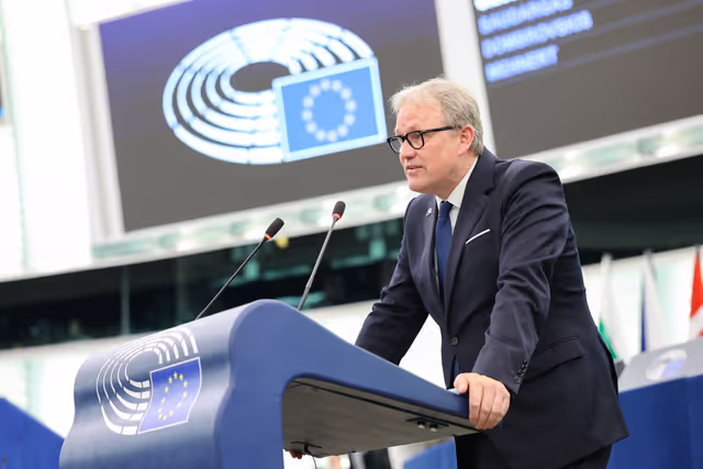 EP Plenary Session - Circularity requirements for vehicle design and management of end-of-life vehicles