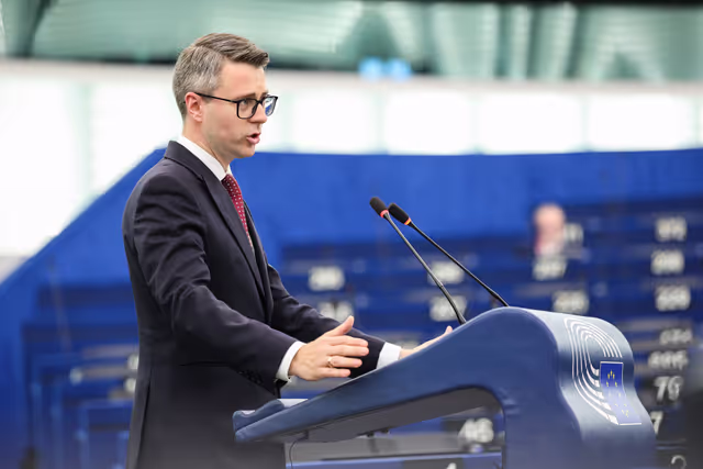 EP Plenary Session - Circularity requirements for vehicle design and management of end-of-life vehicles