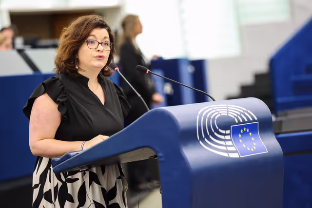 EP Plenary Session - Circularity requirements for vehicle design and management of end-of-life vehicles