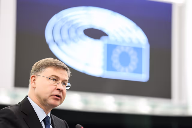 EP Plenary Session - Circularity requirements for vehicle design and management of end-of-life vehicles