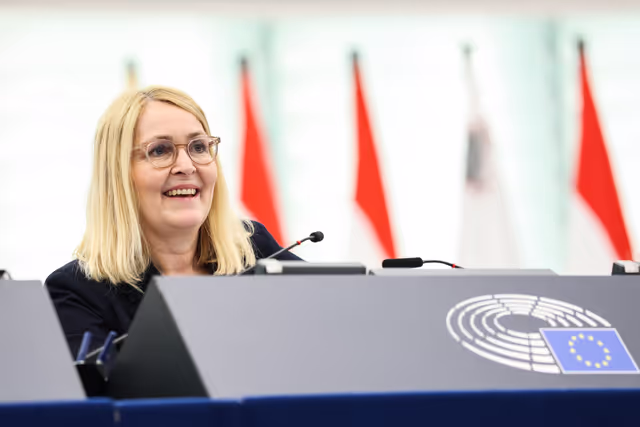 EP Plenary Session - Circularity requirements for vehicle design and management of end-of-life vehicles