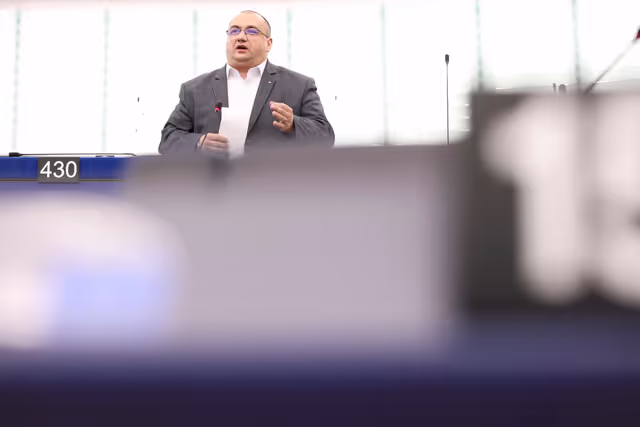 EP Plenary Session - International Day of Play: promoting children’s right to play