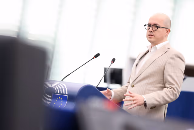EP Plenary Session - International Day of Play: promoting children’s right to play