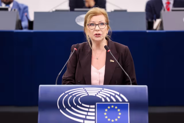 EP Plenary Session - International Day of Play: promoting children’s right to play