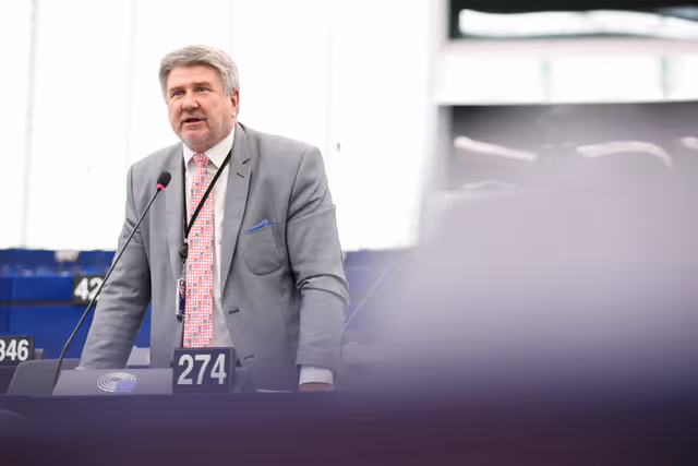 EP Plenary Session - International Day of Play: promoting children’s right to play