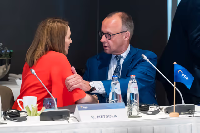 EPP pre-summit