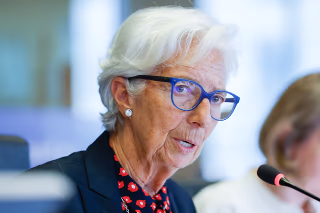 ECON - Monetary Dialogue with Christine Lagarde, President of the European Central Bank