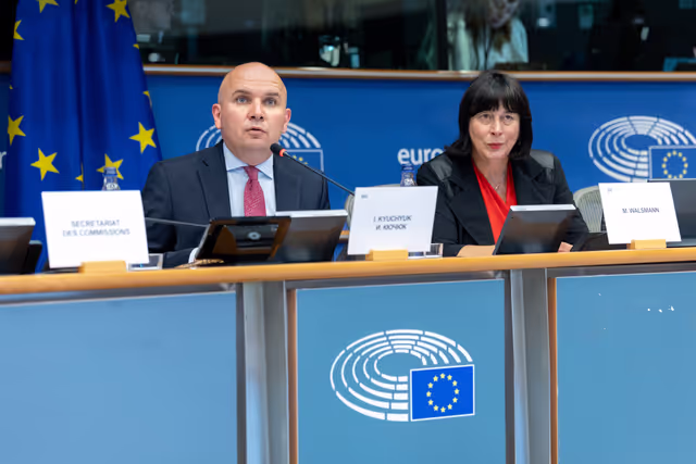 JURI - Presentation of the study on 'Countering online piracy of sports and broadcast in the EU