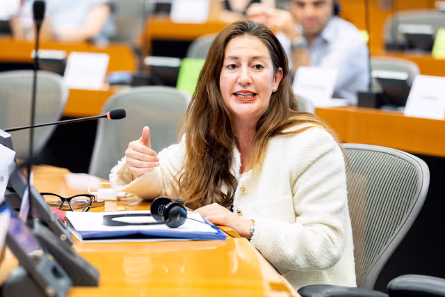 JURI - Presentation of the study on 'Countering online piracy of sports and broadcast in the EU