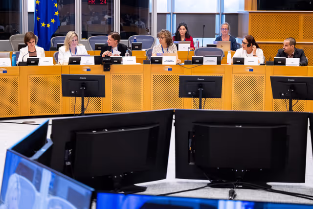 EMPL - Final trilogue on CMRD 6
