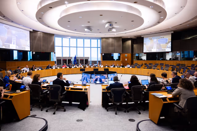 EMPL - Final trilogue on CMRD 6