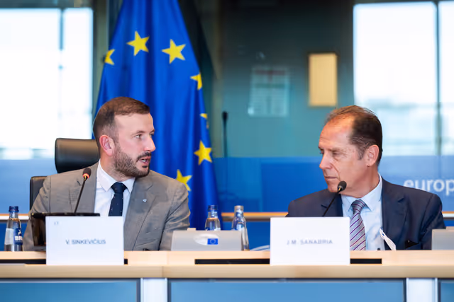 TRAN - TTF meeting - Regional and island tourism: addressing structural disadvantages, connectivity gaps and seasonality imbalances