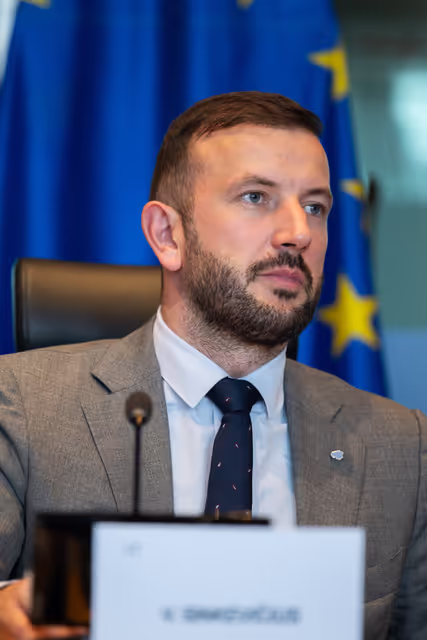 TRAN - Presentation of the study on the Aviation Sector Strategic Action Plan