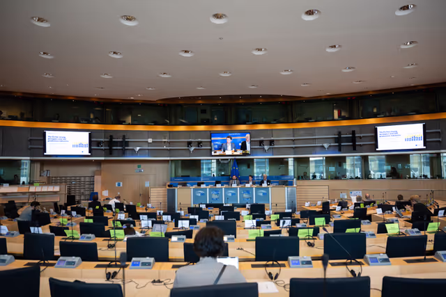 TRAN - Presentation of the study on the Aviation Sector Strategic Action Plan