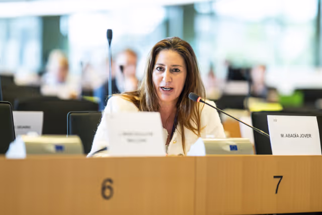 EMPL - Hearing on Promoting solidarity within and between generations through decent pensions