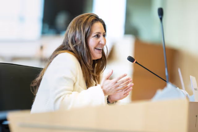 EMPL - Hearing on Promoting solidarity within and between generations through decent pensions