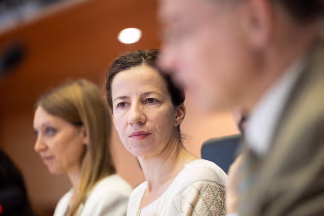 ECON EMPL - Economic Dialogue on the European Semester 2026