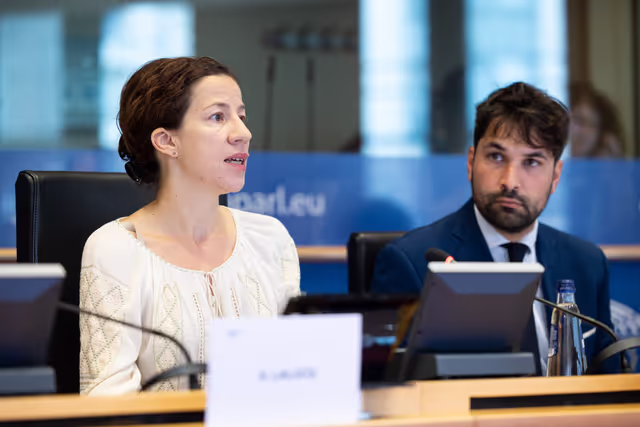 ECON EMPL - Economic Dialogue on the European Semester 2026