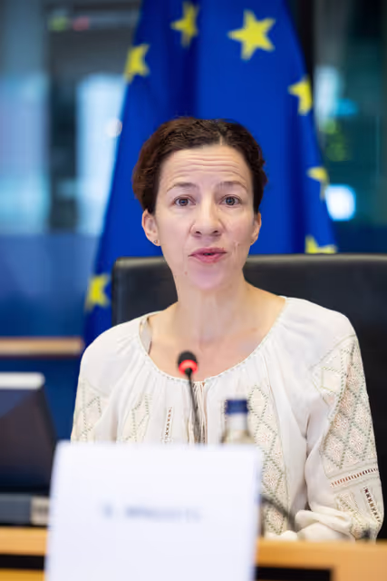 ECON EMPL - Economic Dialogue on the European Semester 2026