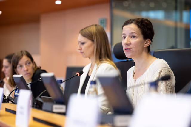 ECON EMPL - Economic Dialogue on the European Semester 2026