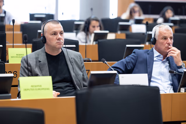 ECON EMPL - Economic Dialogue on the European Semester 2026