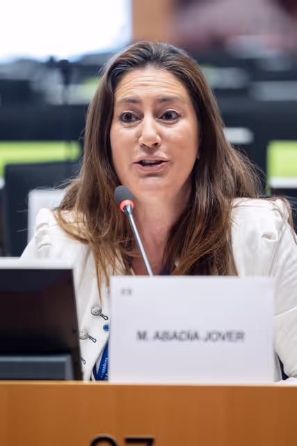 ECON EMPL - Economic Dialogue on the European Semester 2026