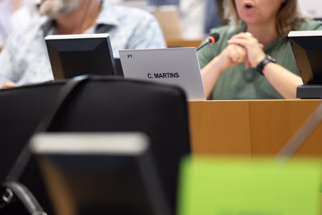 DEVE ENVI PECH - Exchange of views with Costas Kadis, Commissioner for Fisheries and Oceans, on 'The European Ocean Pact, one year after the UN Ocean Conference'