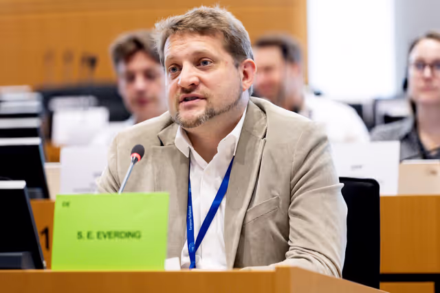 DEVE ENVI PECH - Exchange of views with Costas Kadis, Commissioner for Fisheries and Oceans, on 'The European Ocean Pact, one year after the UN Ocean Conference'