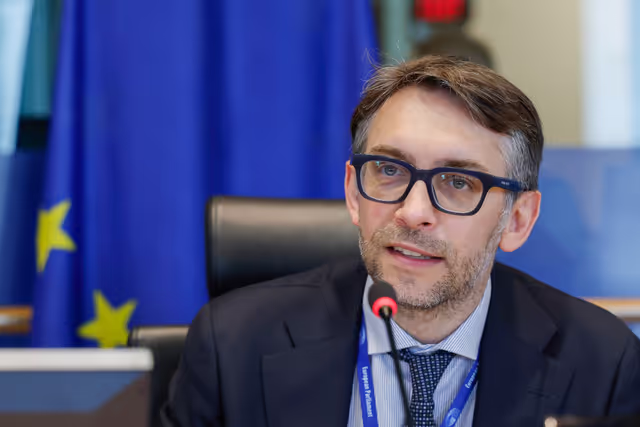 ENVI - Public Hearing : Less waste, more value: Towards an EU Circular Economy Act
