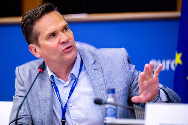 16th EU-West-Nordic Council IPM - Arctic affairs: halfway through the Kingdom of Denmark’s Arctic Council Presidency - achievements and challenges