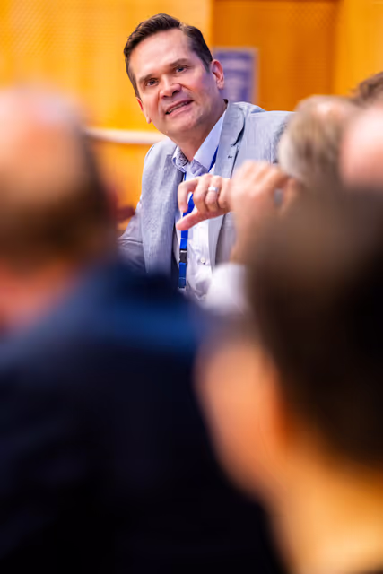 16th EU-West-Nordic Council IPM - Arctic affairs: halfway through the Kingdom of Denmark’s Arctic Council Presidency - achievements and challenges