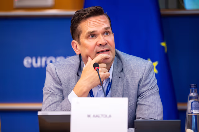 16th EU-West-Nordic Council IPM - Arctic affairs: halfway through the Kingdom of Denmark’s Arctic Council Presidency - achievements and challenges