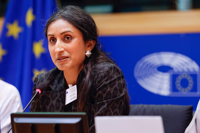 LIBE - EU Anti-Racism Strategy for 2026-2030