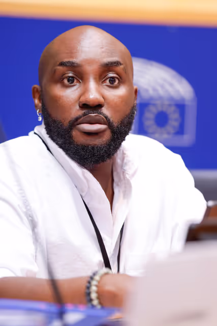 LIBE - EU Anti-Racism Strategy for 2026-2030