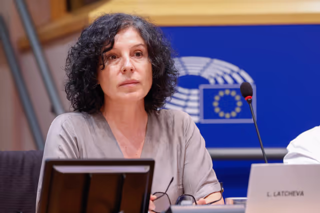 LIBE - EU Anti-Racism Strategy for 2026-2030