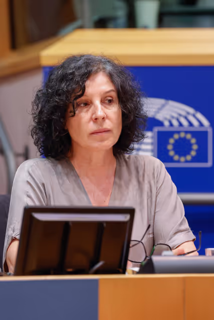 LIBE - EU Anti-Racism Strategy for 2026-2030