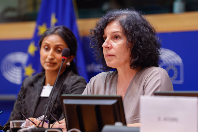 LIBE - EU Anti-Racism Strategy for 2026-2030