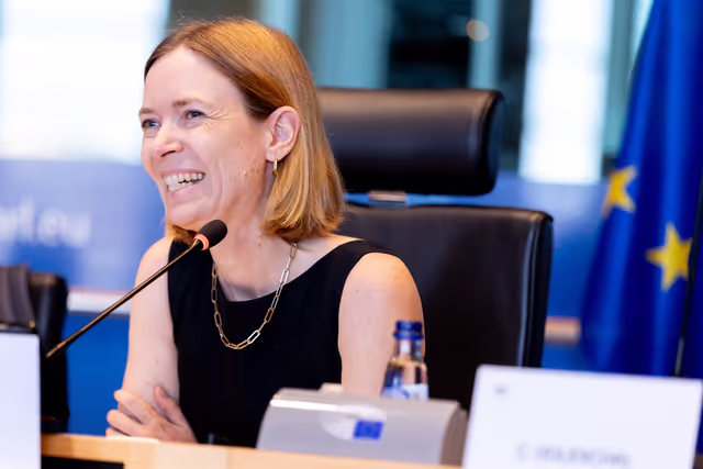 IMCO - Protection of minors online in the Single Market