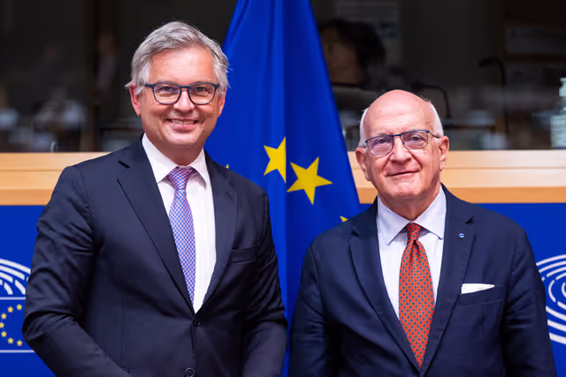 LIBE - The upcoming EU Anticorruption Strategy