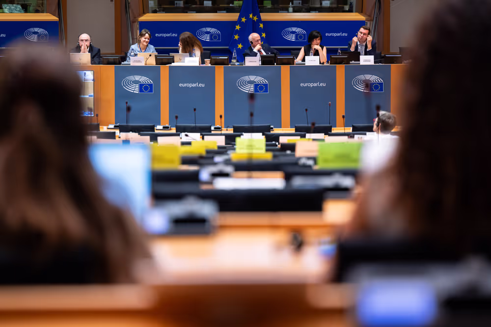 Stato di diritto e semplificazione per le imprese al centro dei lavori della commissione LIBE
