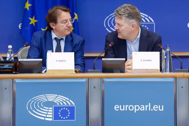CONT FISC - Exchange of Views with the European Public Prosecutor’s Office (EPPO), the European Anti-Fraud Office (OLAF) and Eurofisc on ' Cooperation in the fight against VAT fraud in the EU '