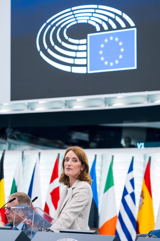 Asia orientale: il Parlamento europeo punta su alleanze più forti con le democrazie della regione