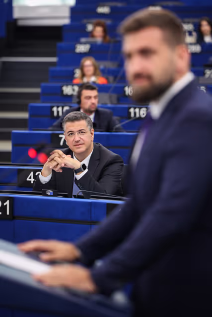 EP Plenary Session - July 2026 - Air passenger rights