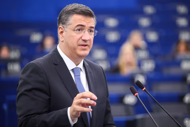 EP Plenary Session - July 2026 - Air passenger rights