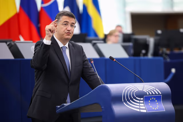 EP Plenary Session - July 2026 - Air passenger rights