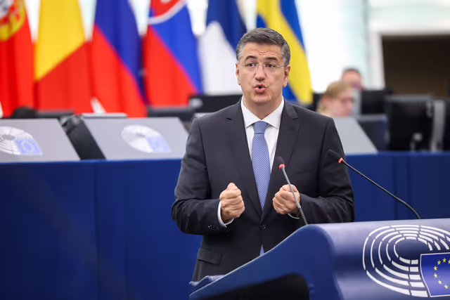 EP Plenary Session - July 2026 - Air passenger rights